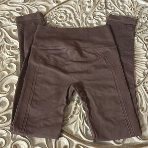 Lululemon leggings size 2